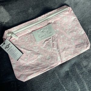 Aloha x Ryan and rose medium pouch